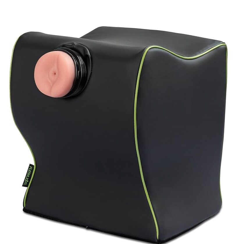 Top Dog Liberator fleshlight mount