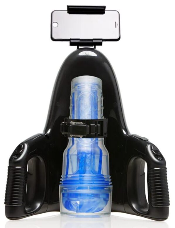 Universal Launch BJ machine stock image