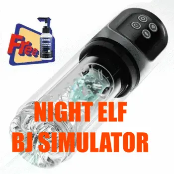Night Elf BJ Simulator