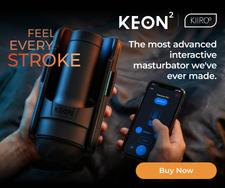 New Release: KEON 2
