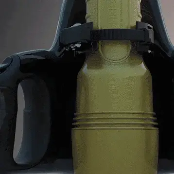 A universal launch demo vid