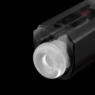 Original Solace thrusting in and out