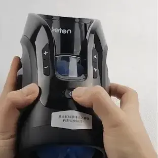 Playing around with teh Canon King