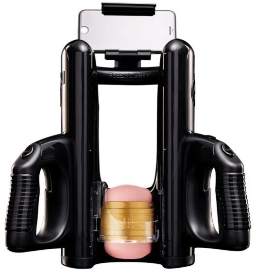 Quickshot Launch BJ Machine