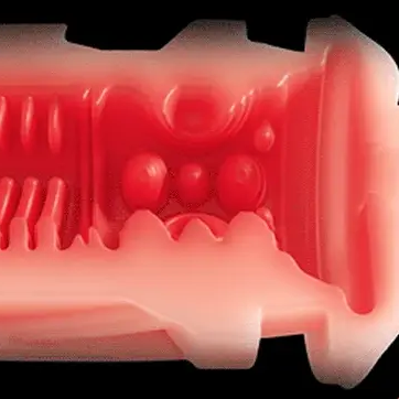 Thermopod sleeve side angle shot