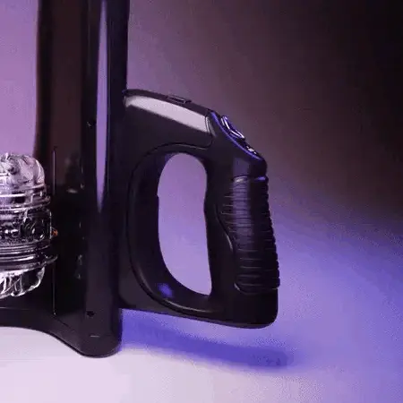 quickshot launch instructive buttons vid demo1