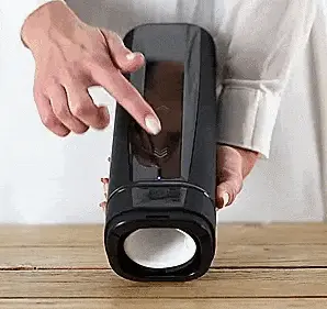 Onyx Plus stroke dial