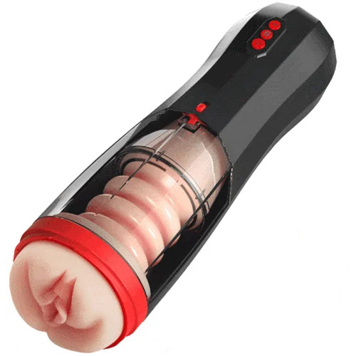 Roka masturbator review