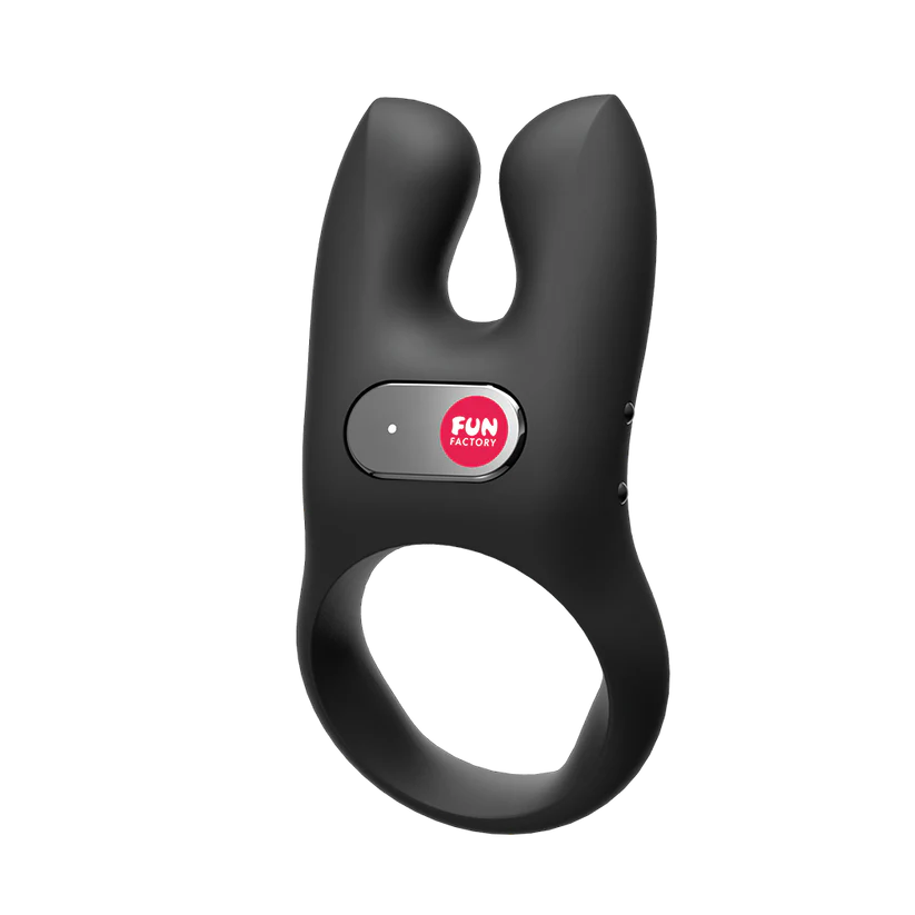 Funfactory NOW vibrating cock ring