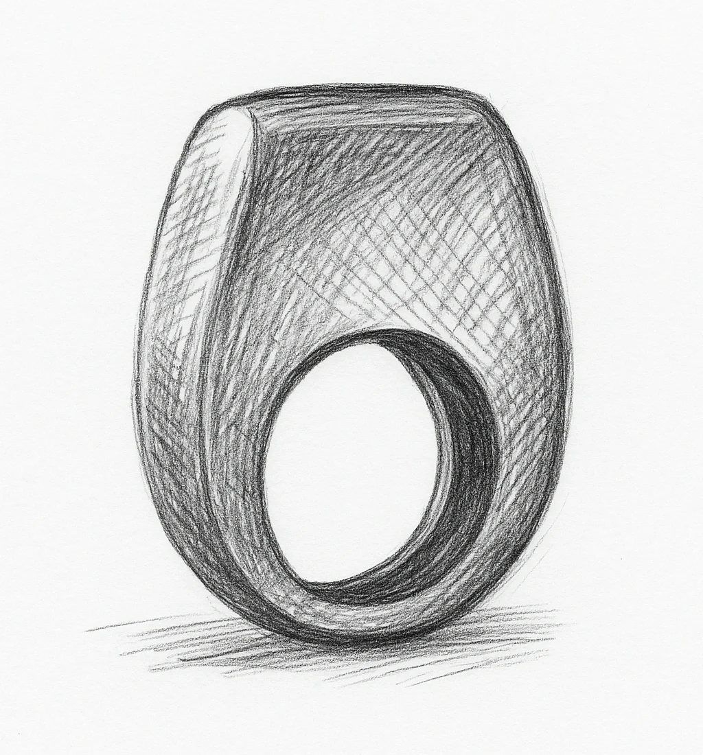 lelo tor 2 sketch image
