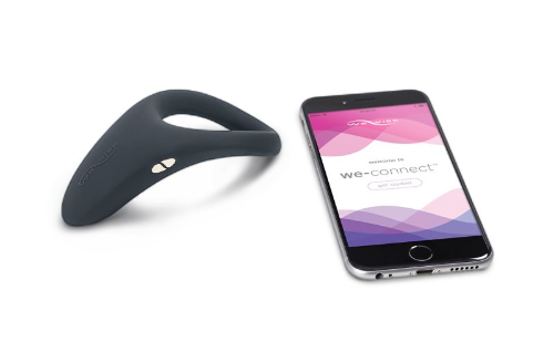 we vibe verge with phone