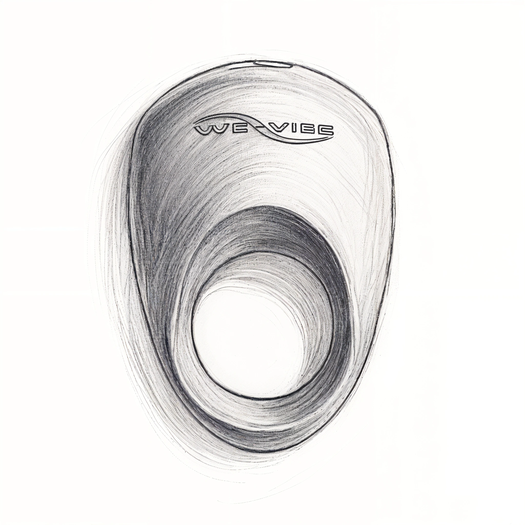 wevibe pilot sketch image 2