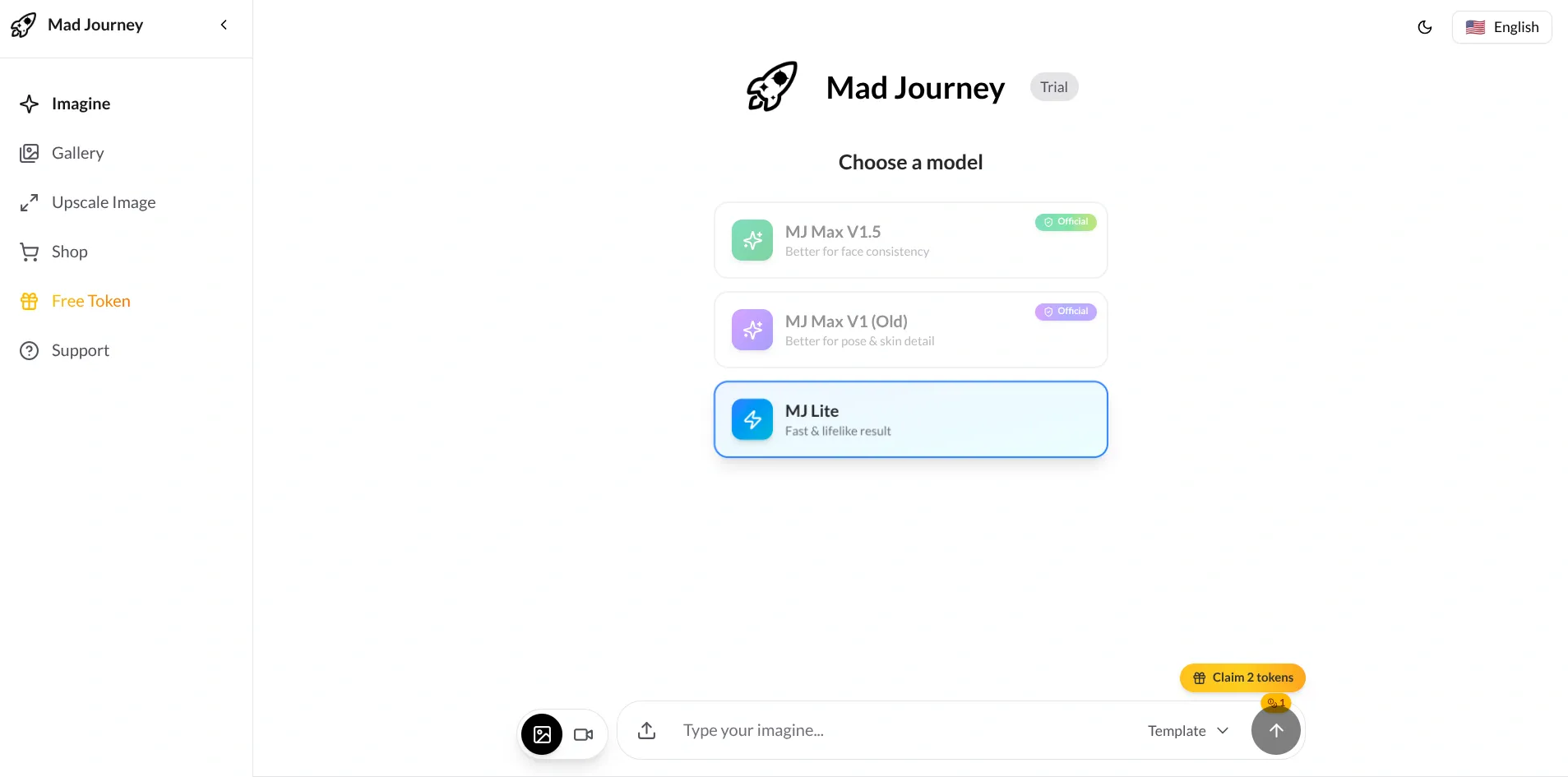 badjourney AI image undressing tool with 3 free goes