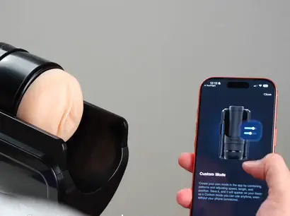 Smart Features & Connectivity keon 2