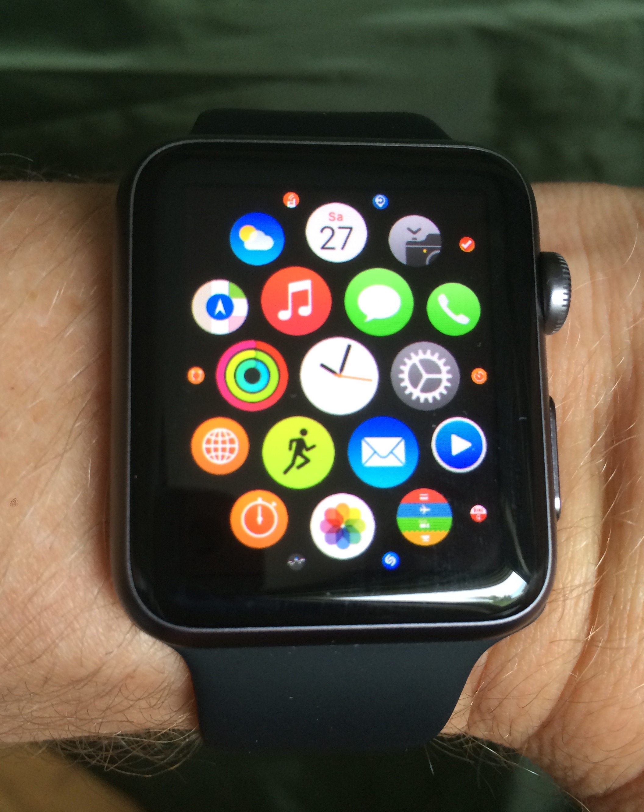 Will You Want to Buy an Apple Watch?