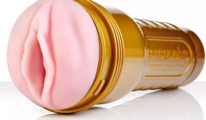 Pink Lady Fleshlight – Still Delivering Longer, Crippling Orgasms!