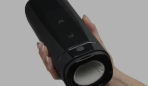 Kiiroo Onyx Teledildonics review: Pulsating Solo/2D/VR Play