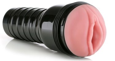 Pink Lady Fleshlight – Still Delivering Longer, Crippling Orgasms!