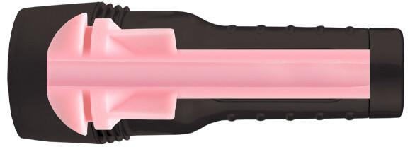 Pink lady shaft internal chamber