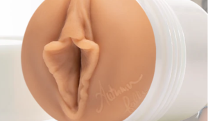 Autumn Falls Fleshligh review: A Succulent Puerto Rican Goddess