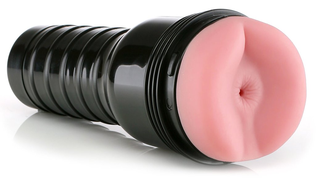 Classic Pink Butt Fleshlight image