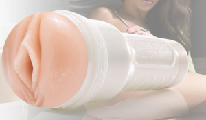 Kimmy Granger Fleshlight – A Love Tunnel Extraordinaire!