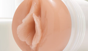 Lena the Plug Fleshlight: A Reputation Built on Suction