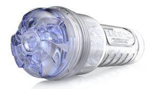 Purple Fleshlight Turbo Thrust Ice: An Elite BJ Toy