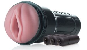 Fleshlight Vibro – Sit Tight & Hold on to your Hat!