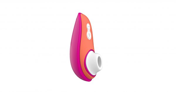 Correct dildo for women article featuring the Womanizer