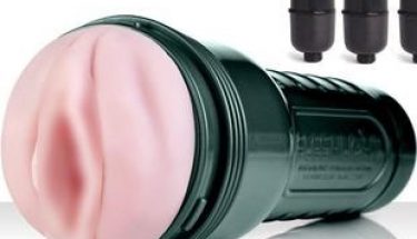 Fleshlight Vibro: Hold on to your Hat!