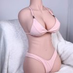 $200 to $300 Silicone Love Doll by Kuuval