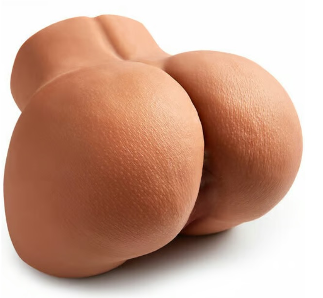 4.63lb Brown Doggie Realistic Masturbator at Bestvibe under $100 sex doll