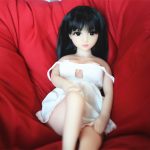 $500 to $700 OVDoll Mini Sex Doll Mini Silicone Sex Doll – 65cm Mini