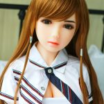 $700 to $1000 3 Real Life Size 3D Doll – Aiai 125cm