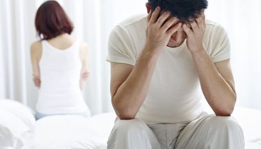 Not lasting long enough during sex? 4 Causes & Fixes