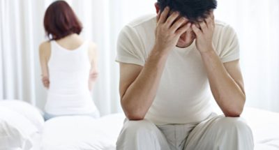Not lasting long enough during sex? 4 Causes & Fixes