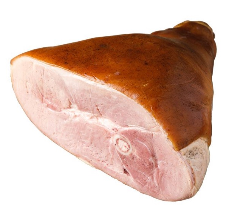 leg of ham