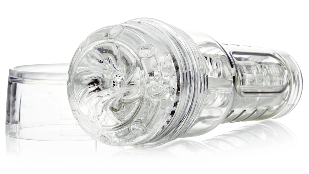 Fleshlight GO Torque Ice Review: The Ultimate Self-Pleasure Travel Companion!