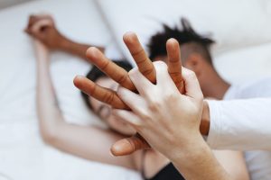 7 Ways to Experience Pleasure with the Wrong Organ