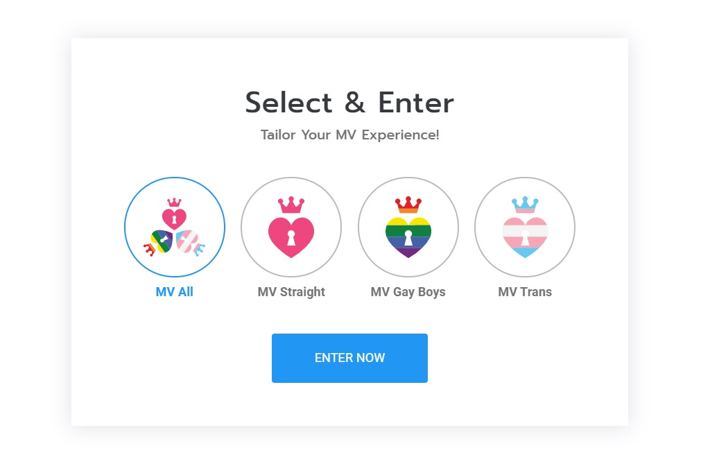 Top 5 Trans And Nonbinary Cam Sites For Adult Performers