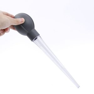 Large pipette