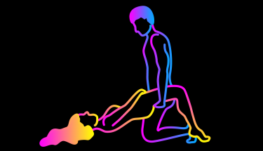 How to Give Extremely Intense Orgasms – 6 Methods