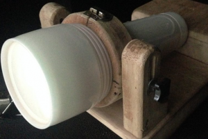 How to Make a Fleshlight Mount: 5 Methods + Extras