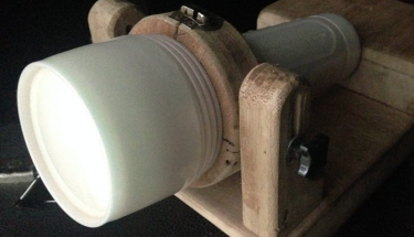 How to Make a Fleshlight Mount: 5 Methods + Extras