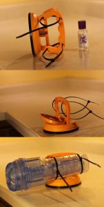 How to Make a Fleshlight Mount: 5 Methods + Extra Ideas - Men's Pleasures