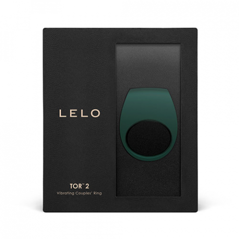 LELO_TOR-2 A perfect gift for guys