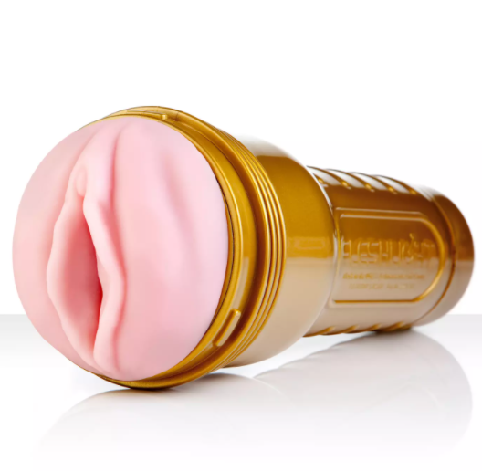 Pink lady stu fleshlight