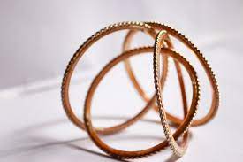 Women's bangles