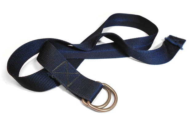 nylon belt